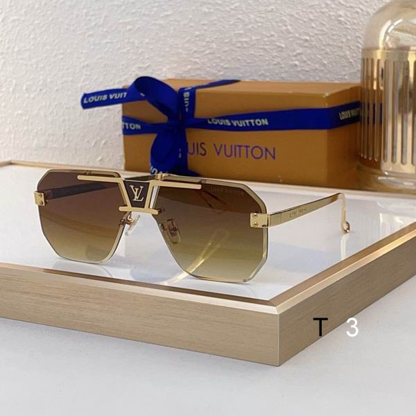 LV Sunglasses ID:20260410-2180